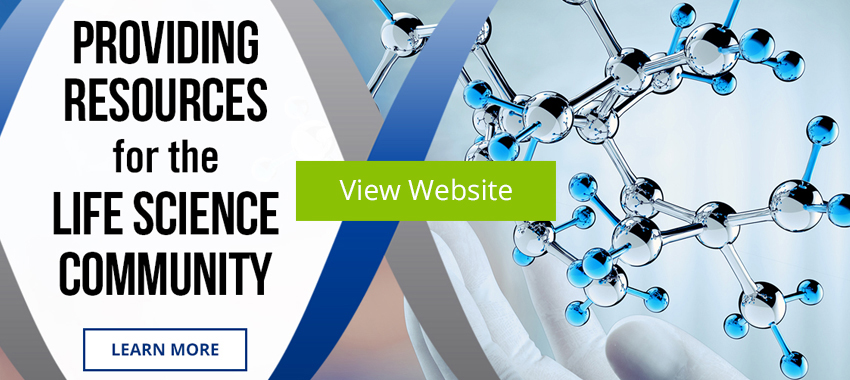 View Our Work - BioScience Alliance