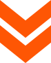 orange-down-arrows