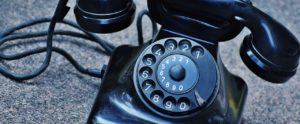 cold calling qualifying leads intouch Business