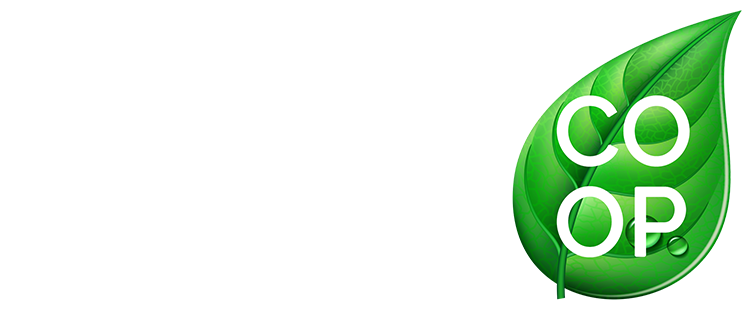 Green Industry Co-Op Logo