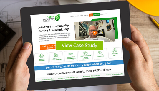 Green Industry Co-Op