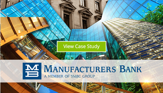 Manufacturers Bank