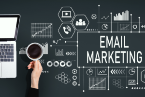 Master Email Analytics and Customer Profiles to drive growth for your small business. Learn, apply, and prosper today!