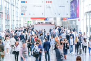 The Value of Trade Shows in Today’s Business Landscape